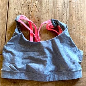 Lululemon Energy Bra